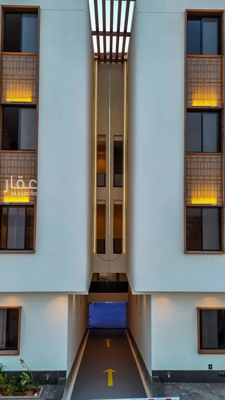 شقة للبيع في 6708-6558 ، شارع عبدالله المويس ، حي الرمال ، الرياض ، منطقة الرياض صورة 2