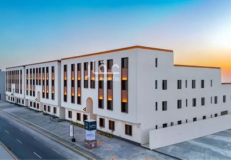 شقة للبيع في 6708-6558 ، شارع عبدالله المويس ، حي الرمال ، الرياض ، منطقة الرياض صورة 4