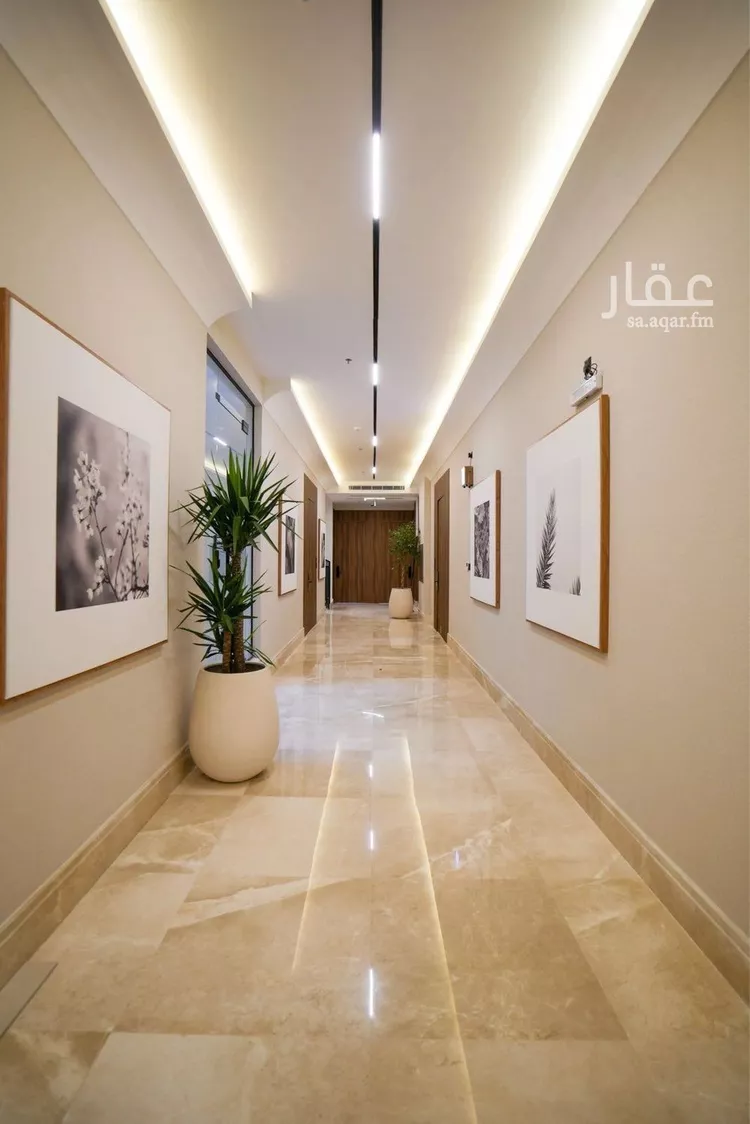 شقة للبيع في 6708-6558 ، شارع عبدالله المويس ، حي الرمال ، الرياض ، منطقة الرياض صورة 5
