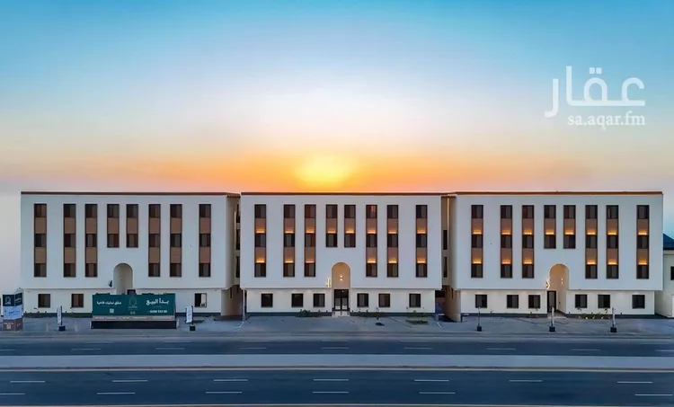 شقة للبيع في 6708-6558 ، شارع عبدالله المويس ، حي الرمال ، الرياض ، منطقة الرياض