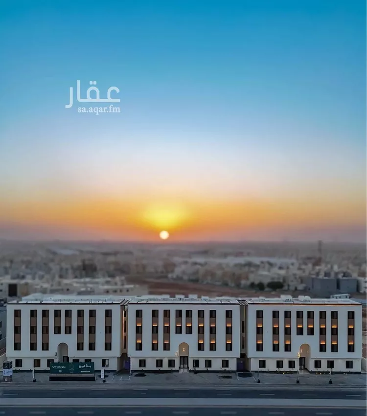 شقة للبيع في 6708-6558 ، شارع عبدالله المويس ، حي الرمال ، الرياض ، منطقة الرياض صورة 3