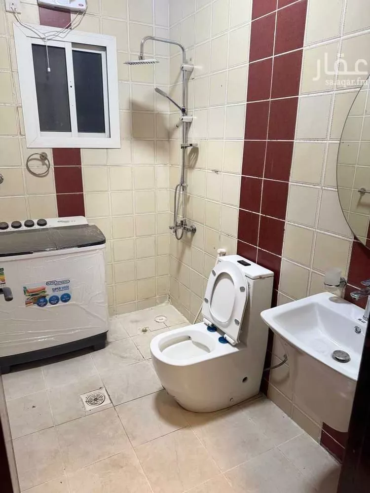 شقة للإيجار في شارع احمد بن علي الميموني ، حي المنار ، جدة ، جدة صورة 2