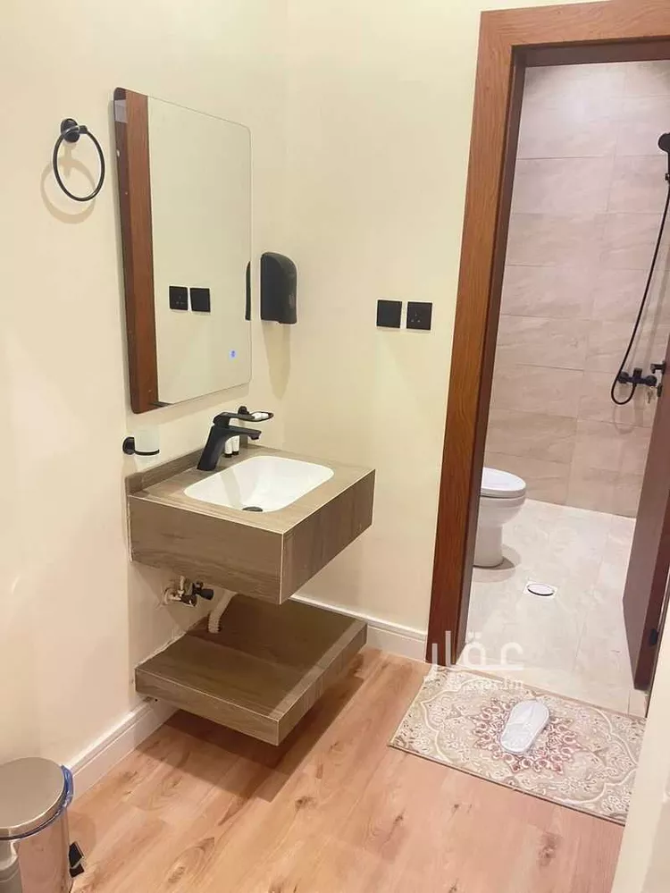 شقة مفروشة للحجز في شارع البحار ، حي الحمراء ، الرياض ، منطقة الرياض صورة 3