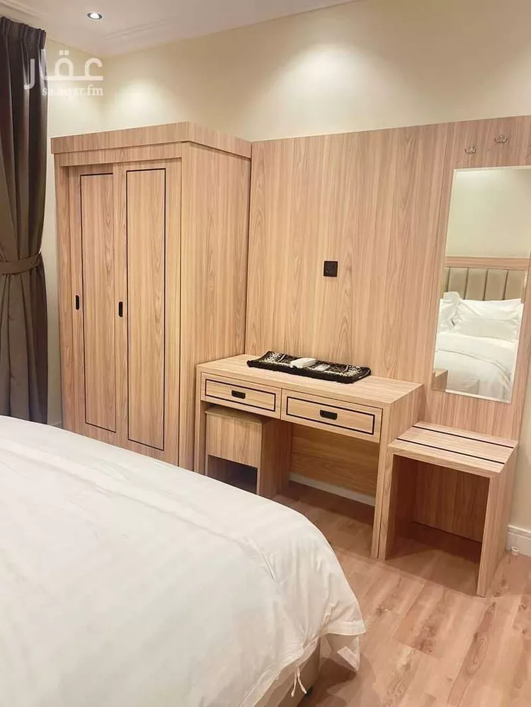 شقة مفروشة للحجز في شارع البحار ، حي الحمراء ، الرياض ، منطقة الرياض صورة 2