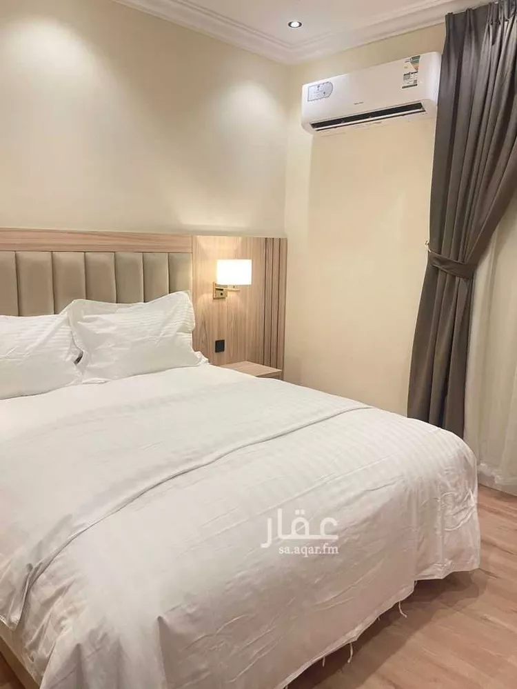 شقة مفروشة للحجز في شارع البحار ، حي الحمراء ، الرياض ، منطقة الرياض صورة 5
