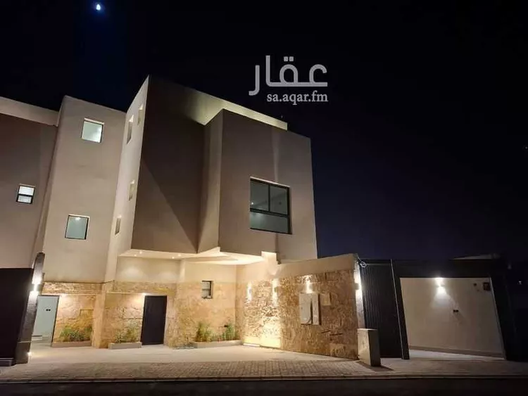 دور للبيع في شارع جعفر المستفاض, حي المرجان, مدينة الرياض, منطقة الرياض صورة 2