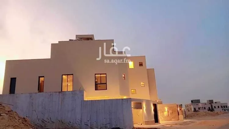 دور للبيع في شارع جعفر المستفاض, حي المرجان, مدينة الرياض, منطقة الرياض صورة 5