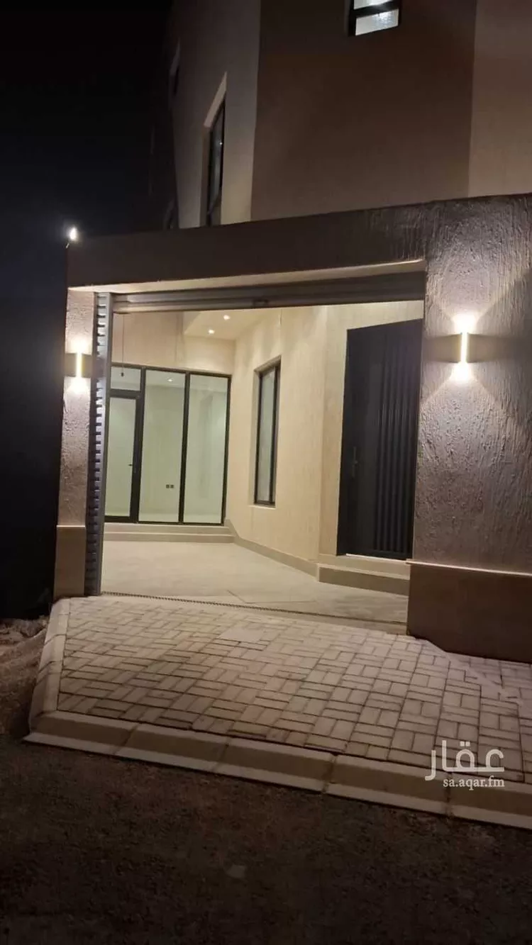 دور للبيع في شارع جعفر المستفاض, حي المرجان, مدينة الرياض, منطقة الرياض صورة 4