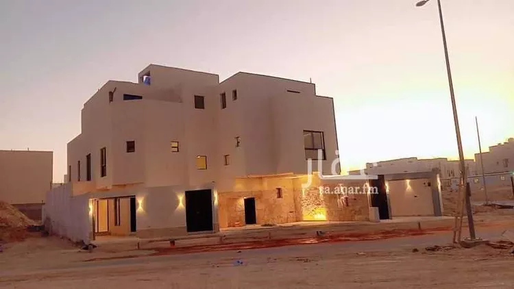 دور للبيع في شارع جعفر المستفاض, حي المرجان, مدينة الرياض, منطقة الرياض صورة 4