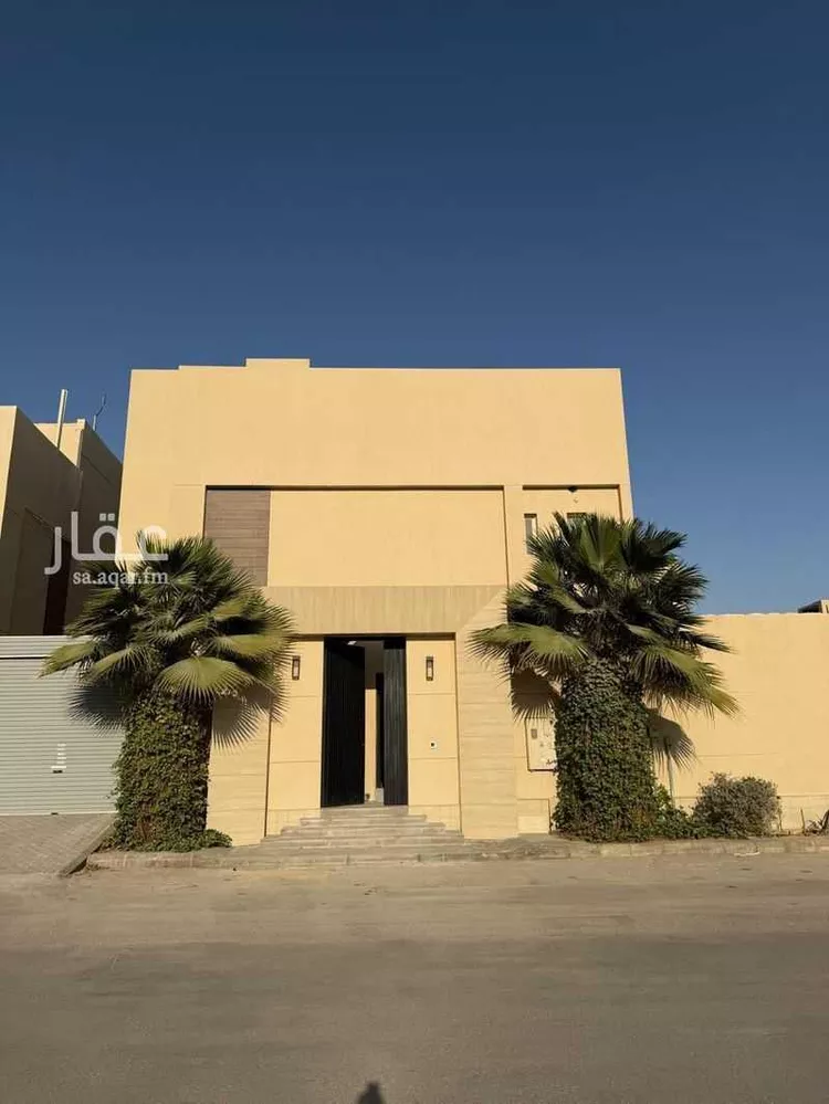 فيلا للإيجار في شارع يوسف السلمي ، حي النرجس ، الرياض ، منطقة الرياض