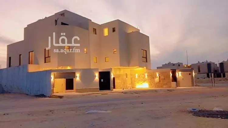 دور للبيع في شارع جعفر المستفاض, حي المرجان, مدينة الرياض, منطقة الرياض صورة 3