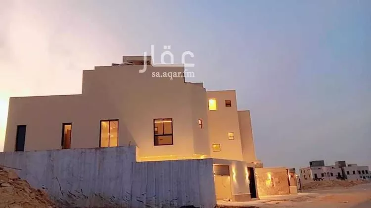 دور للبيع في شارع جعفر المستفاض, حي المرجان, مدينة الرياض, منطقة الرياض صورة 5
