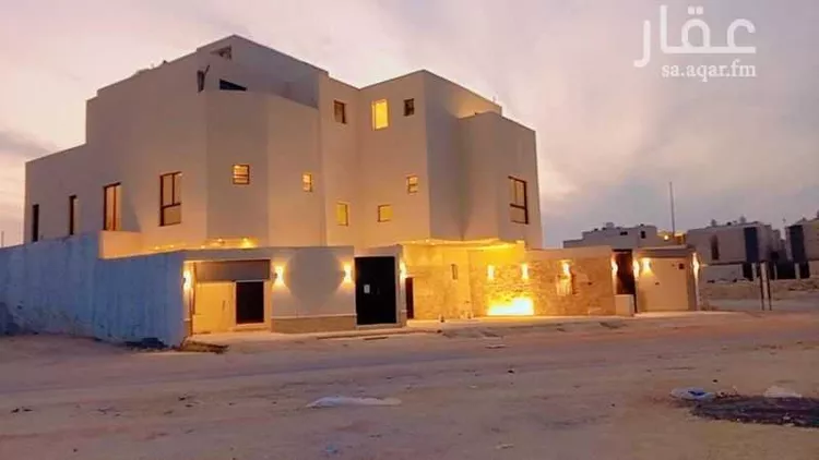 دور للبيع في شارع جعفر المستفاض, حي المرجان, مدينة الرياض, منطقة الرياض 6