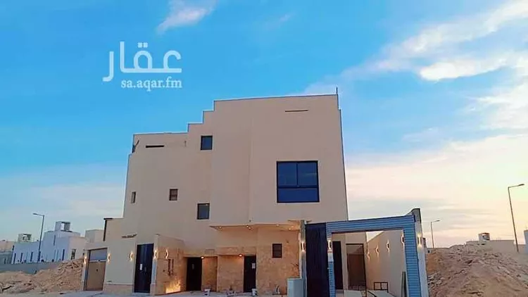 دور للبيع في حي المرجان, مدينة الرياض, منطقة الرياض صورة 5