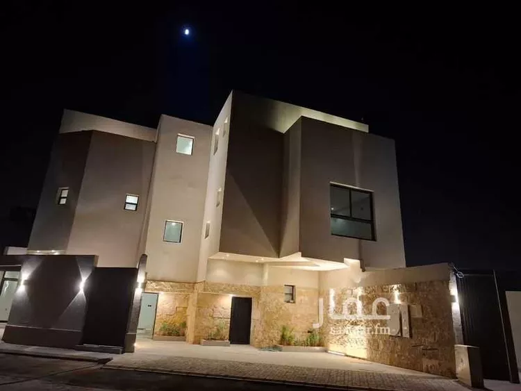 دور للبيع في شارع جعفر المستفاض, حي المرجان, مدينة الرياض, منطقة الرياض صورة 3