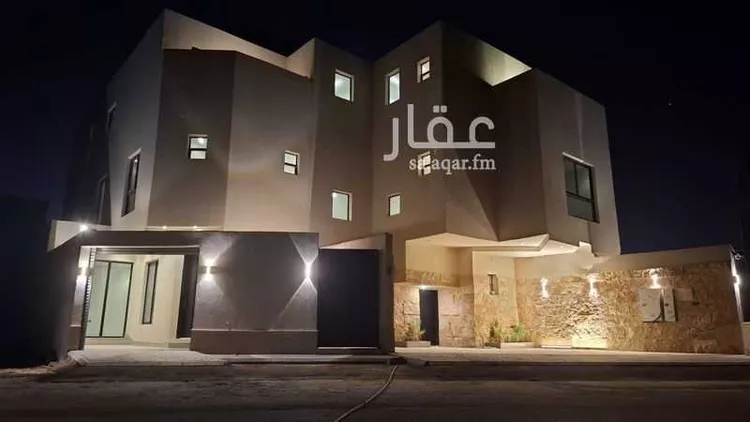 دور للبيع في شارع جعفر المستفاض, حي المرجان, مدينة الرياض, منطقة الرياض صورة 3