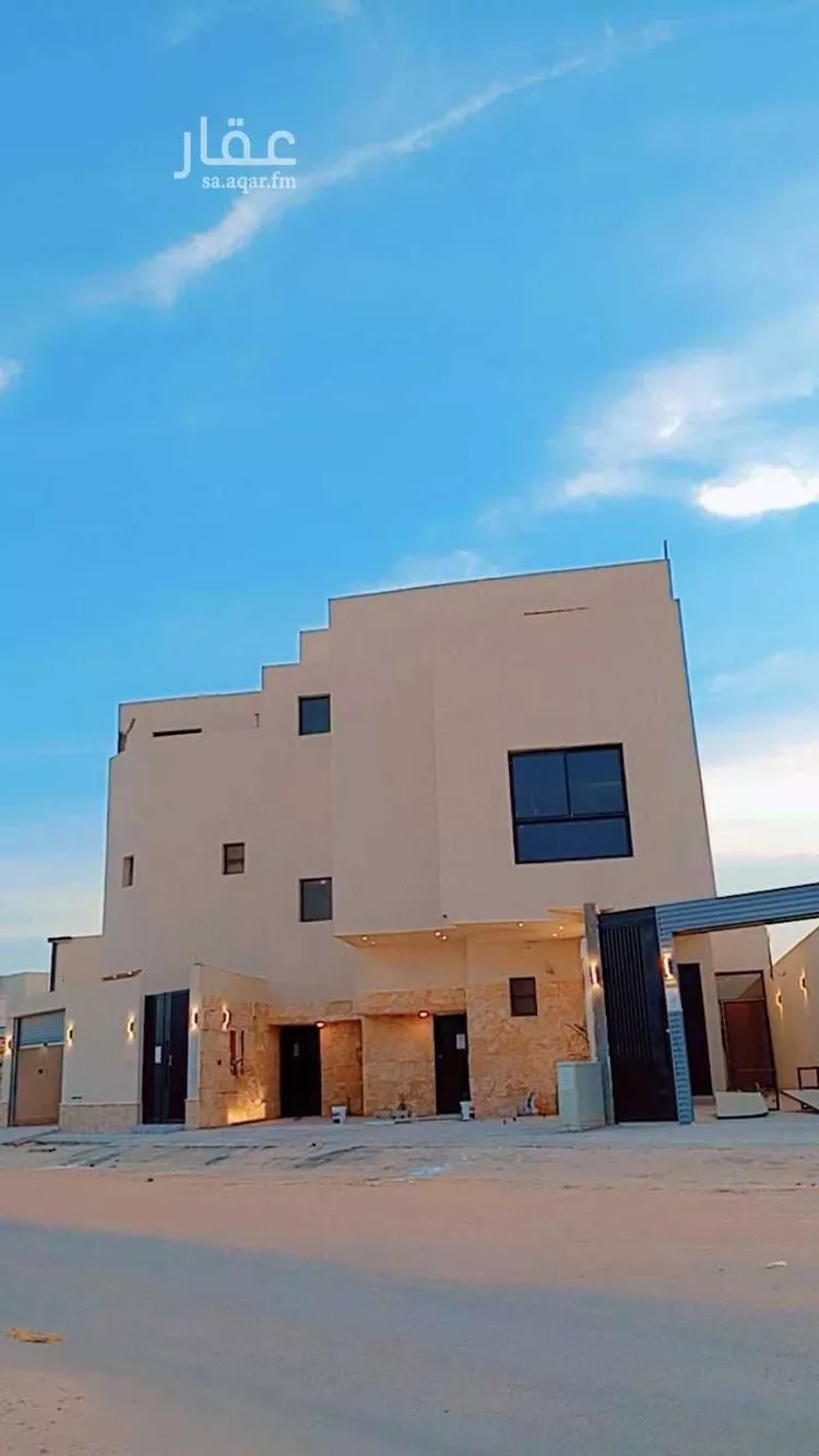 دور للبيع في شارع جعفر المستفاض, حي المرجان, مدينة الرياض, منطقة الرياض