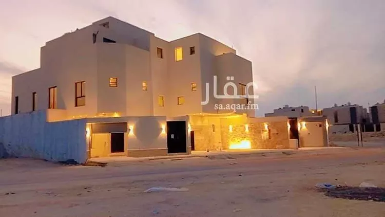 دور للبيع في شارع جعفر المستفاض, حي المرجان, مدينة الرياض, منطقة الرياض صورة 5