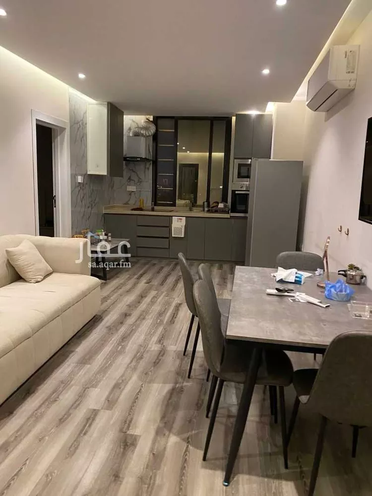 شقة للإيجار في شارع ابن السكيت, حي جرير, مدينة الرياض, منطقة الرياض