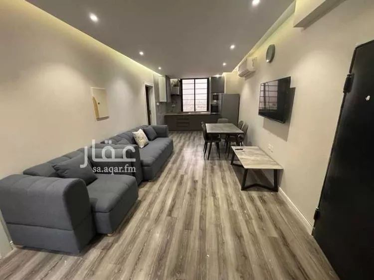 Apartment for Rent in Riyadh Jarir