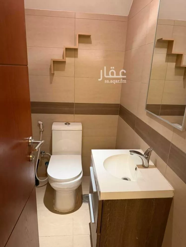 دور للإيجار في شارع النسور, حي الصحافة, مدينة الرياض, منطقة الرياض صورة 3