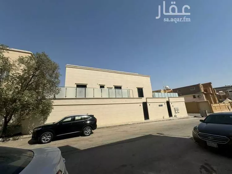 عمارة للبيع في شارع عبدالرحمن الجيلي, حي جرير, مدينة الرياض, منطقة الرياض صورة 2