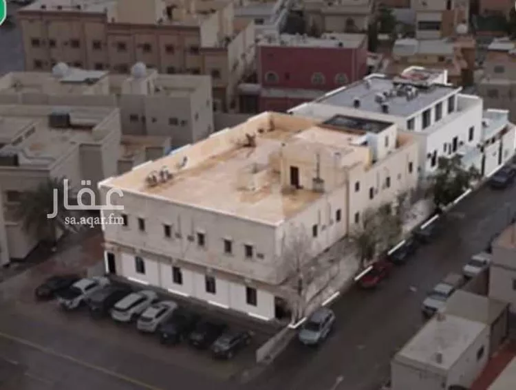 عمارة للبيع في شارع عبدالرحمن الجيلي, حي جرير, مدينة الرياض, منطقة الرياض