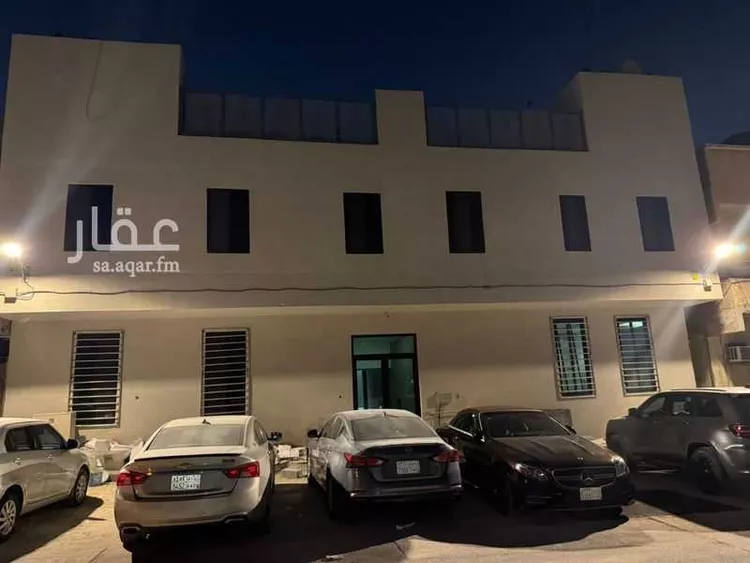 شقة للإيجار في شارع عبداللطيف الطبري, حي جرير, مدينة الرياض, منطقة الرياض صورة 2