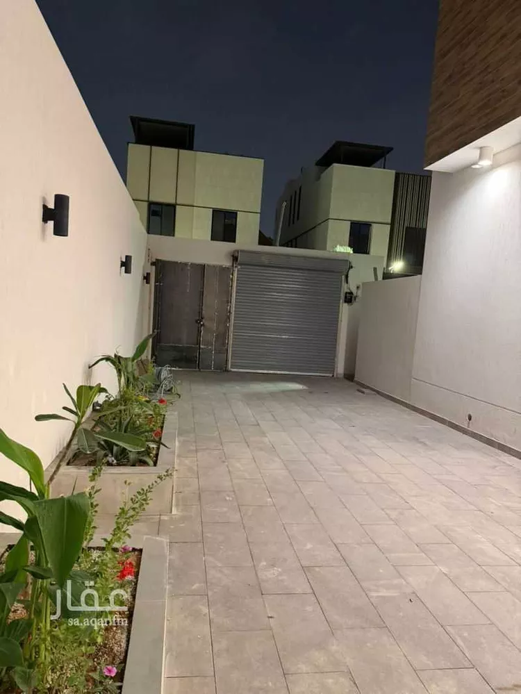 دور للإيجار في شارع النسور, حي الصحافة, مدينة الرياض, منطقة الرياض 6