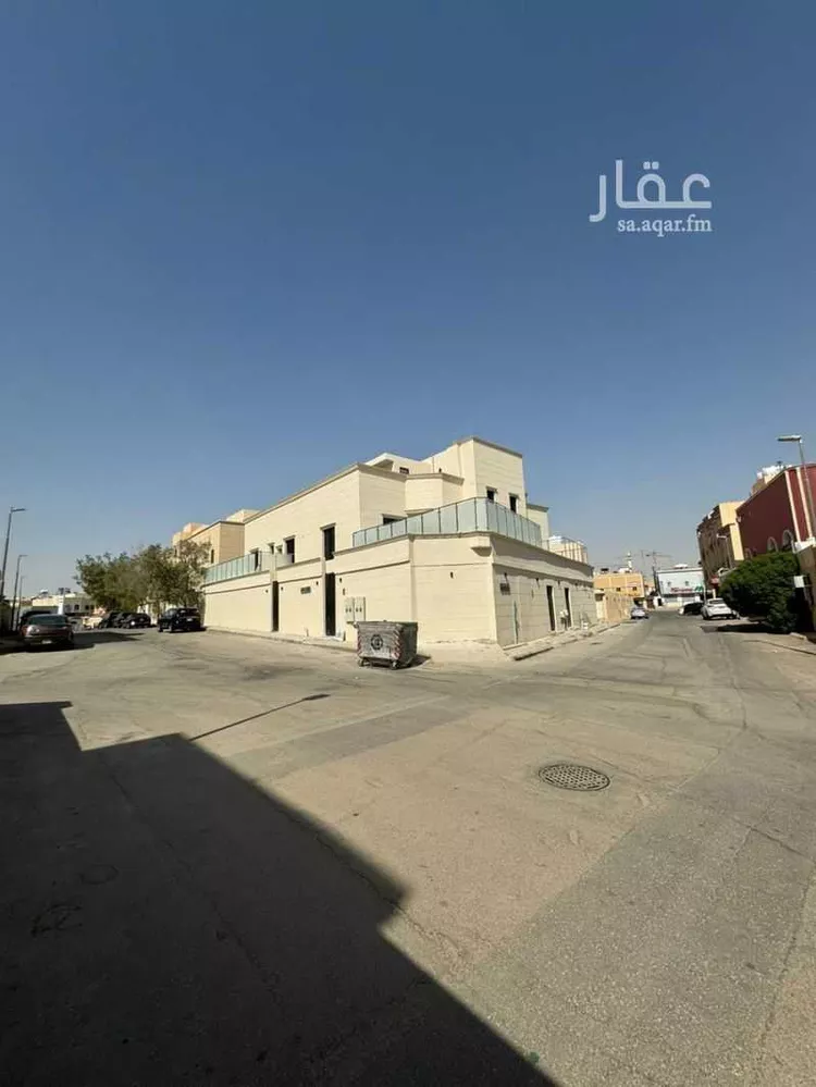 عمارة للبيع في شارع عبدالرحمن الجيلي, حي جرير, مدينة الرياض, منطقة الرياض