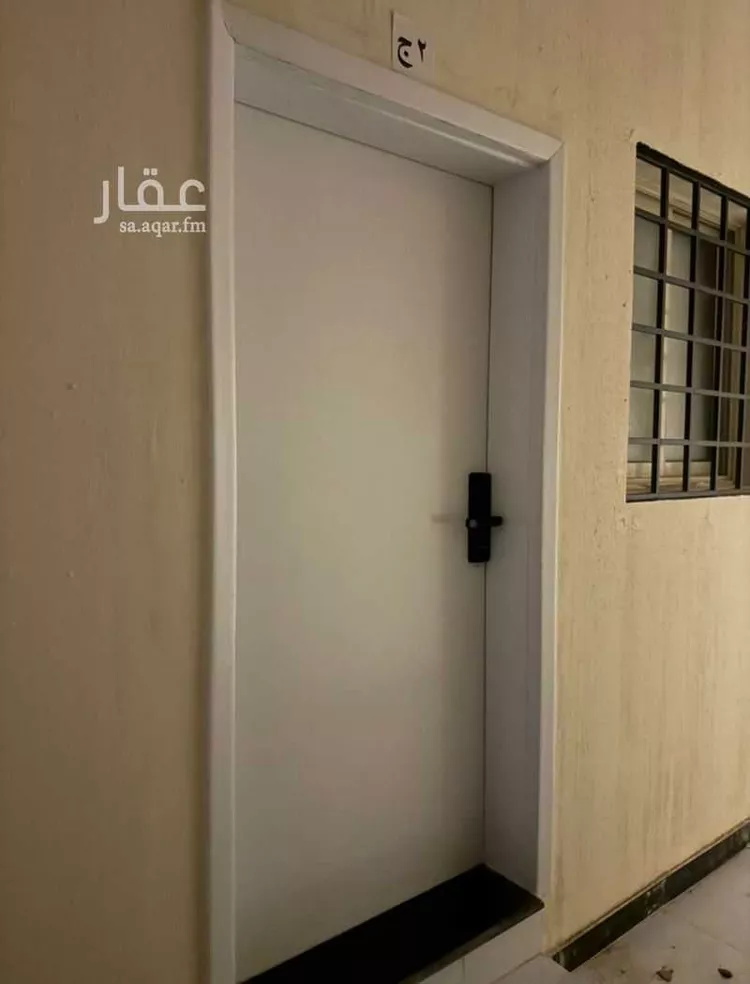 غرفة للإيجار في شارع ابن الهيثم ، حي المعيزيلة ، الرياض ، منطقة الرياض صورة 4