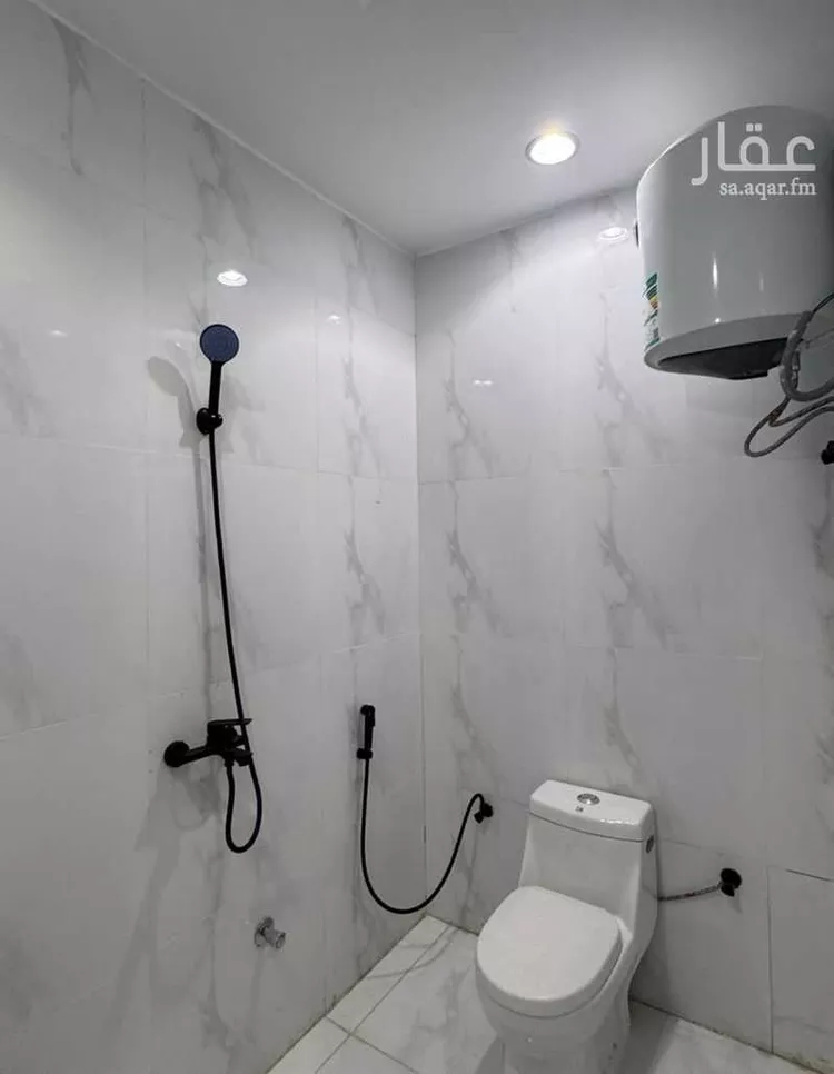 غرفة للإيجار في شارع ابن الهيثم ، حي المعيزيلة ، الرياض ، منطقة الرياض صورة 5