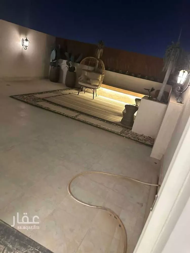 شقة للإيجار في شارع الجبل الصغير, حي النخيل, مدينة الرياض, منطقة الرياض صورة 3