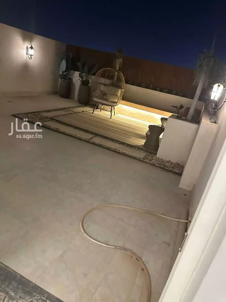 شقة للإيجار في شارع الجبل الصغير, حي النخيل, مدينة الرياض, منطقة الرياض صورة 2