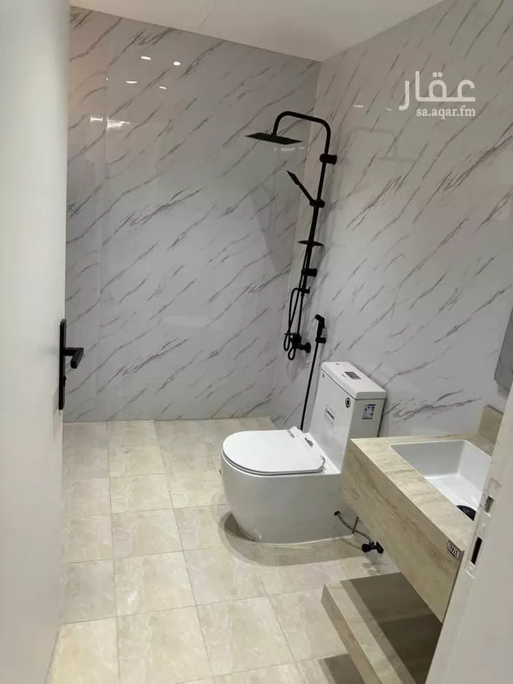 شقة للإيجار في شارع الامير فيصل بن عبدالله بن عبدالرحمن, حي حطين, مدينة الرياض, منطقة الرياض صورة 4