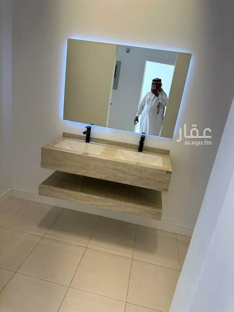 شقة للإيجار في شارع الامير فيصل بن عبدالله بن عبدالرحمن, حي حطين, مدينة الرياض, منطقة الرياض صورة 3