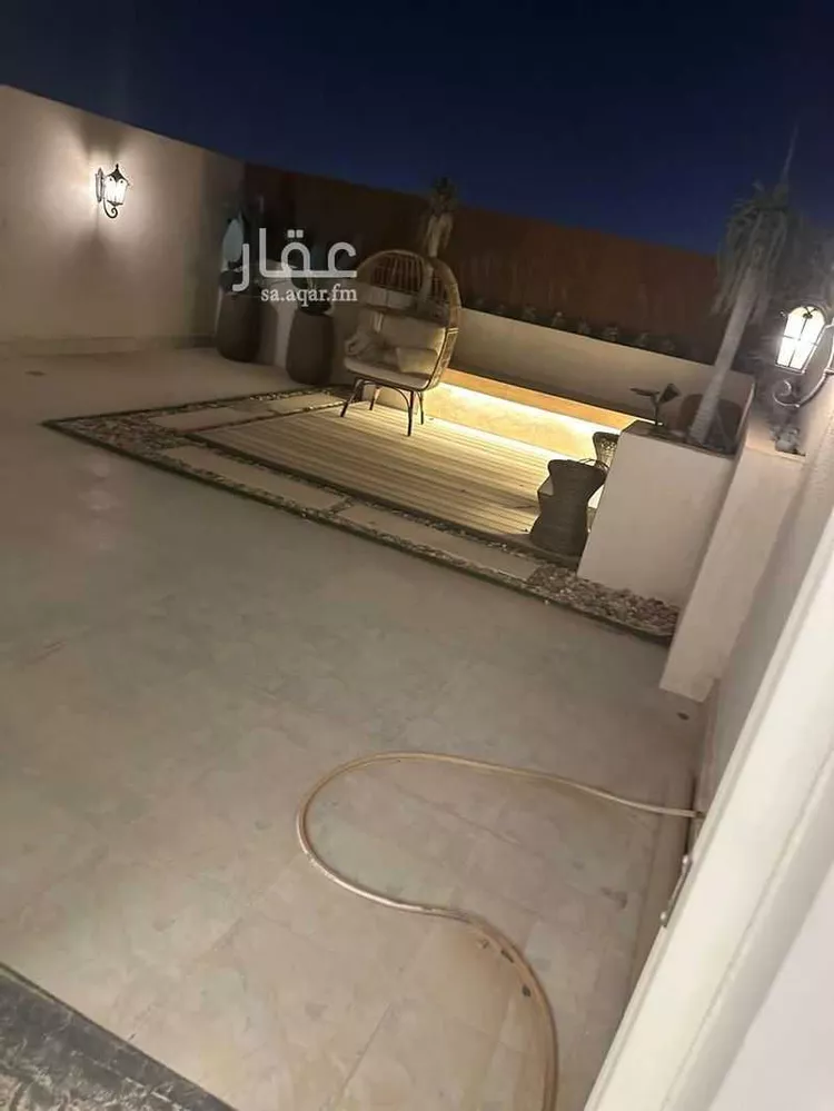 شقة للإيجار في شارع الجبل الصغير, حي النخيل, مدينة الرياض, منطقة الرياض صورة 4