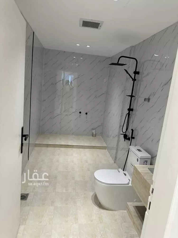 شقة للإيجار في شارع الامير فيصل بن عبدالله بن عبدالرحمن, حي حطين, مدينة الرياض, منطقة الرياض صورة 2