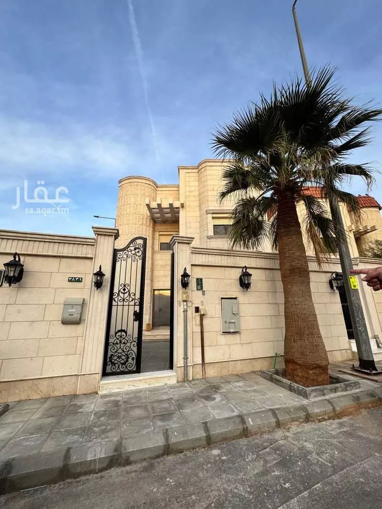 فيلا للإيجار في شارع فيفاء, حي الإزدهار, مدينة الرياض, منطقة الرياض