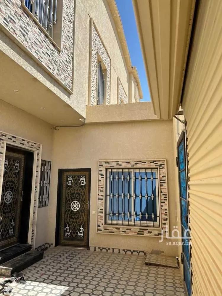 فيلا للإيجار في شارع رقم 96, حي ظهرة لبن, مدينة الرياض, منطقة الرياض صورة 3