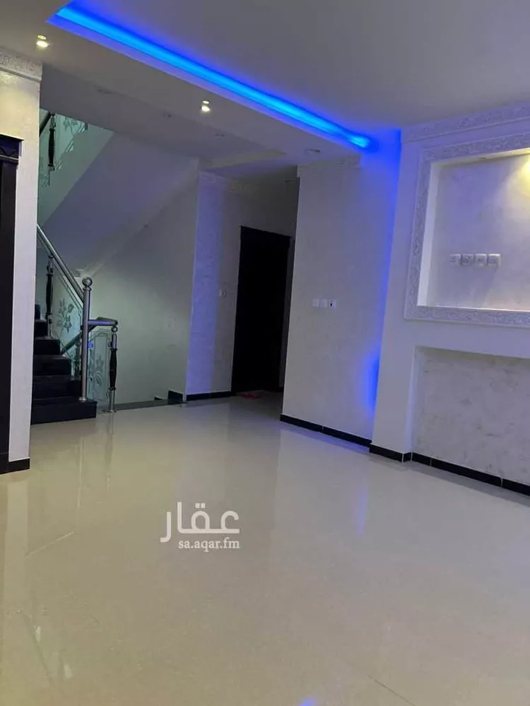 فيلا للإيجار في شارع رقم 96, حي ظهرة لبن, مدينة الرياض, منطقة الرياض