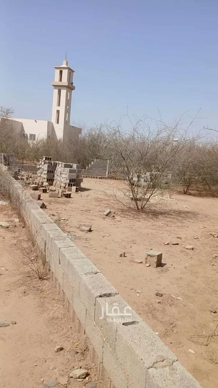 أرض للبيع في شارع حمزة بن عبدالمطلب ، حي النزهة ، محايل عسير ، محايل