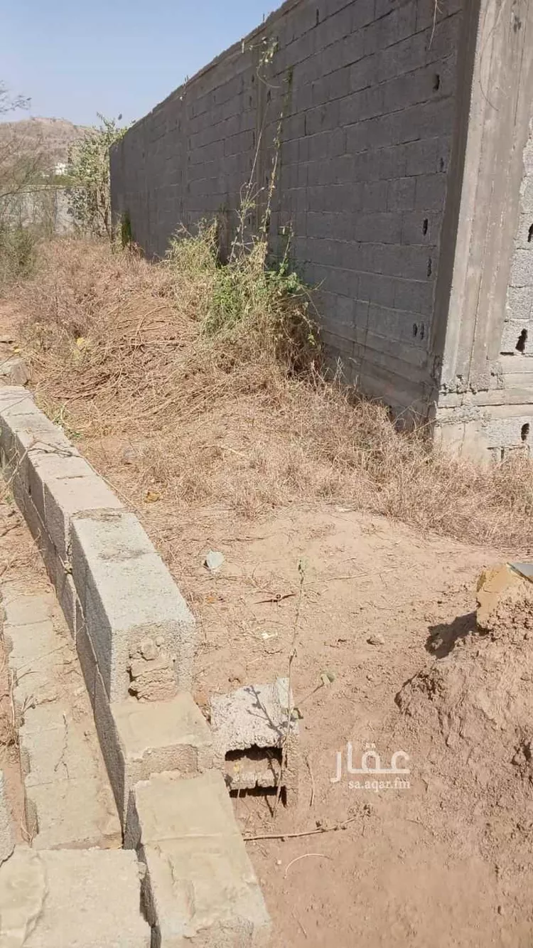 أرض للبيع في شارع حمزة بن عبدالمطلب ، حي النزهة ، محايل عسير ، محايل صورة 2