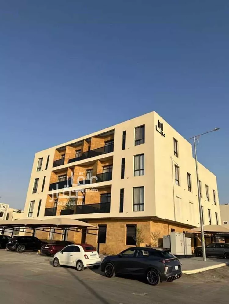 Apartment for Rent in Riyadh Al Qirawan