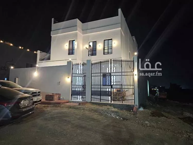 فيلا للبيع في شارع بدون تسمة من البلديه , حي النور, مدينة جدة, منطقة مكة المكرمة صورة 4