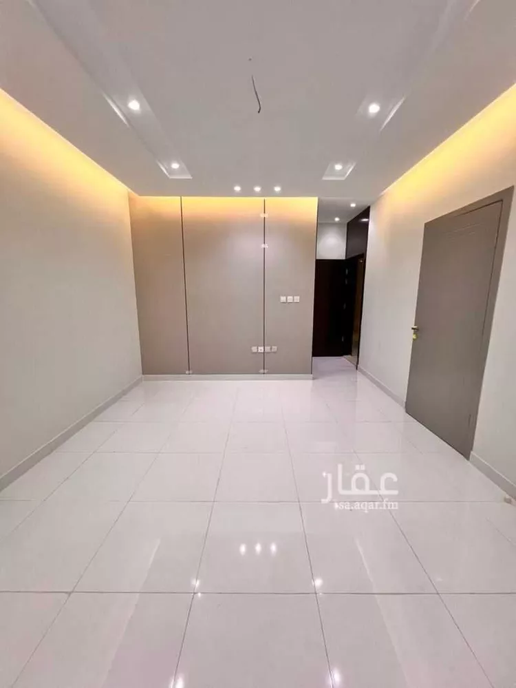 شقة للبيع في شارع الشريف يحيى ابن سرور, حي الريان, مدينة جدة, منطقة مكة المكرمة صورة 3