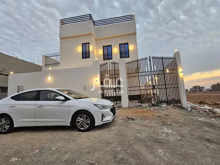 فيلا للبيع في شارع بدون تسمة من البلديه , حي النور, مدينة جدة, منطقة مكة المكرمة صورة 5