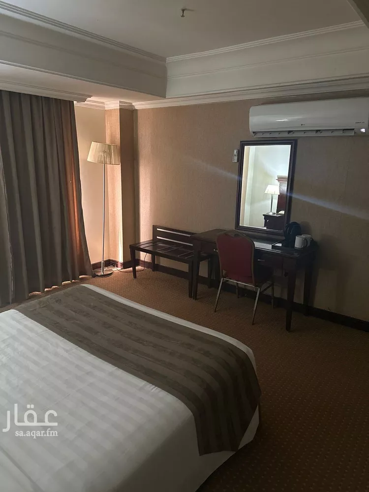شقة للإيجار في شارع البطحاء, حي العمل, مدينة الرياض, منطقة الرياض صورة 2