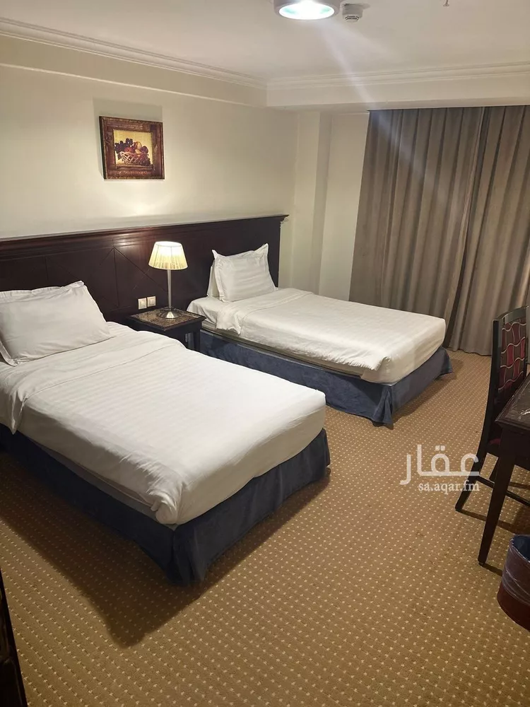 شقة للإيجار في شارع البطحاء, حي العمل, مدينة الرياض, منطقة الرياض صورة 3