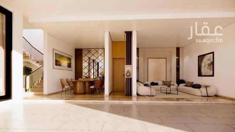 فيلا للبيع في شارع الدرعي, حي العريجاء الغربي, مدينة الرياض, منطقة الرياض صورة 2